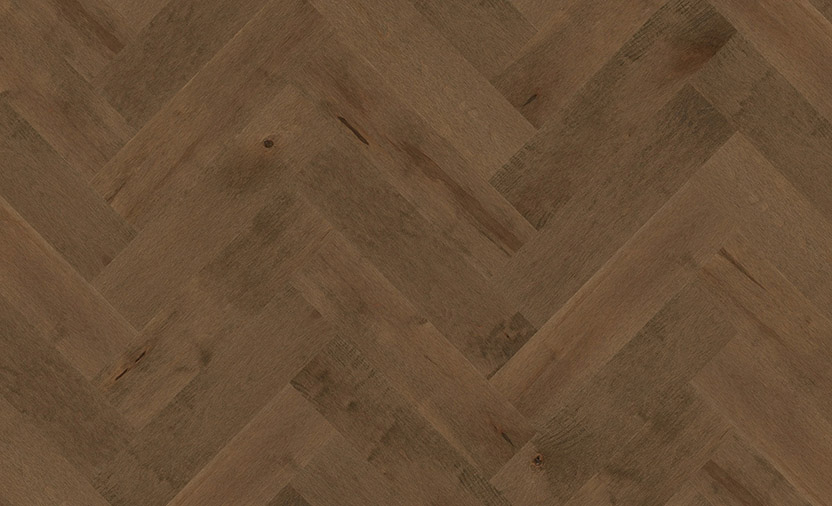 Hard Maple Arabica